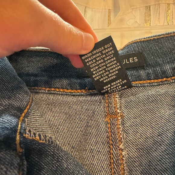 ✨SINCERELY JULES JEANS - Picture 5 of 6